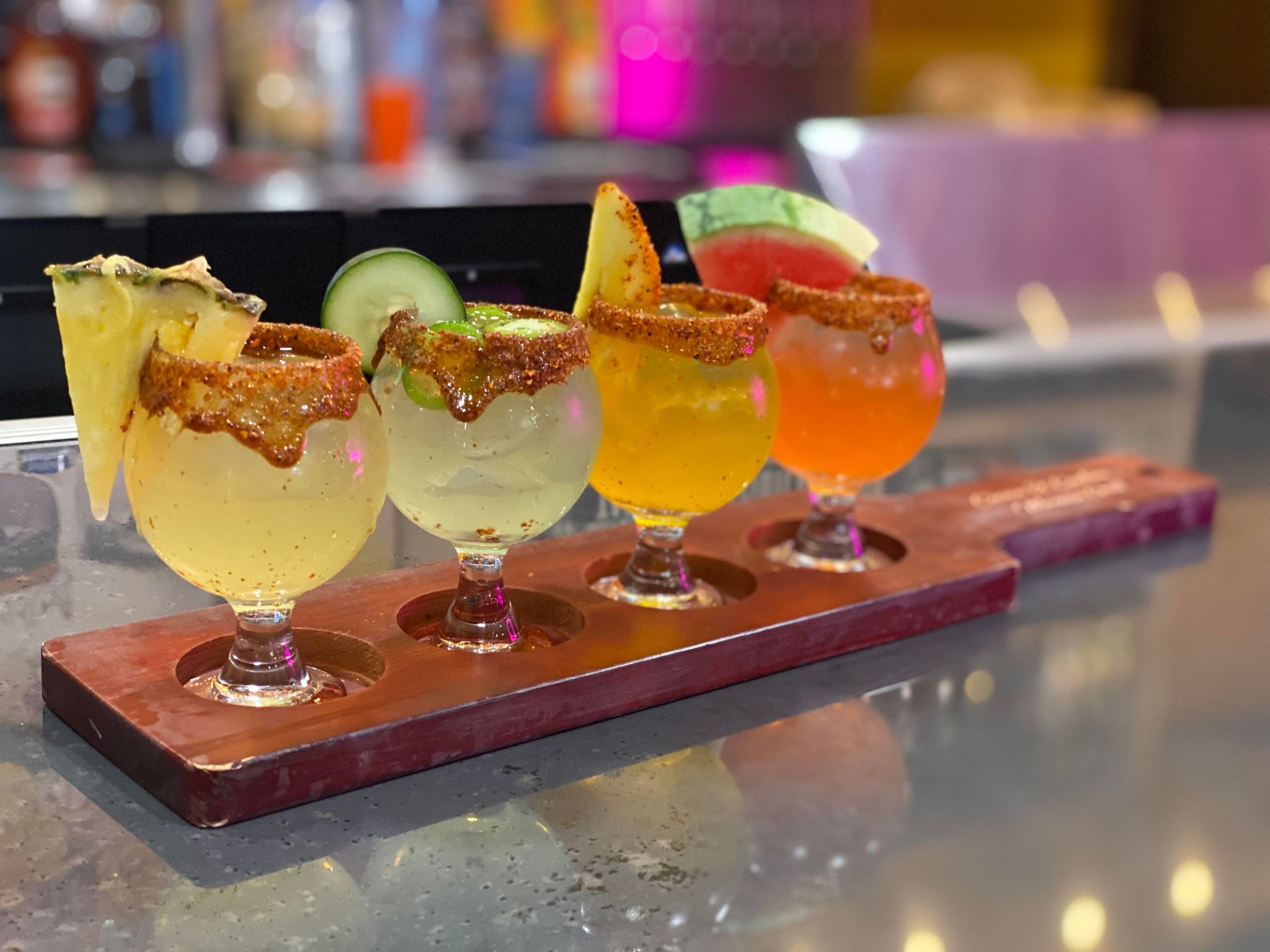 MArgarita Fly